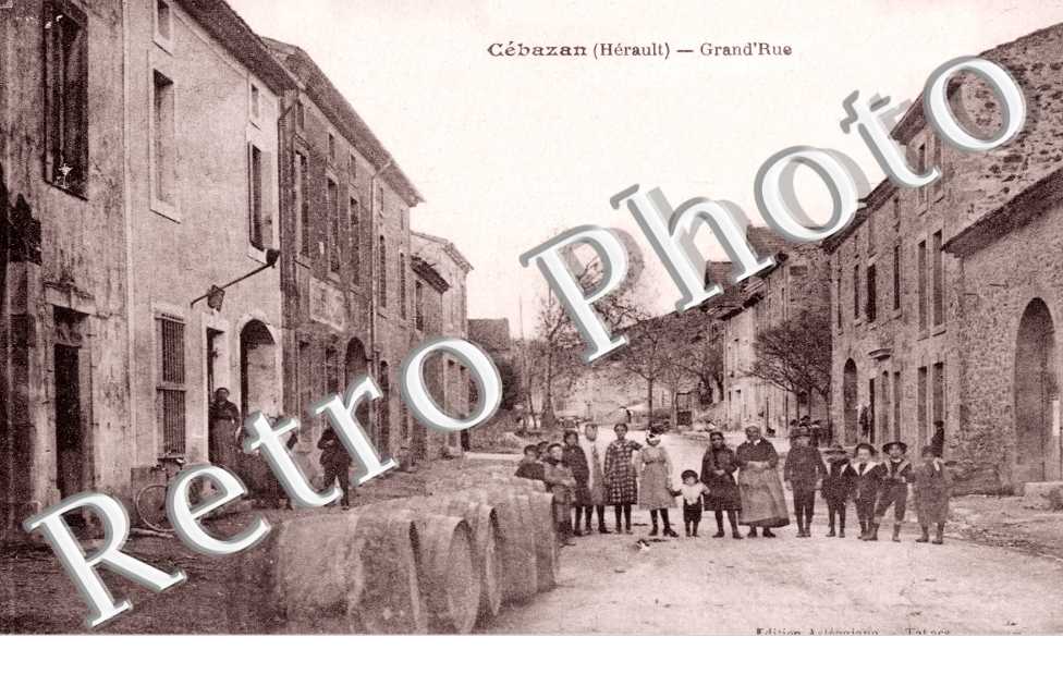 Grand'rue
