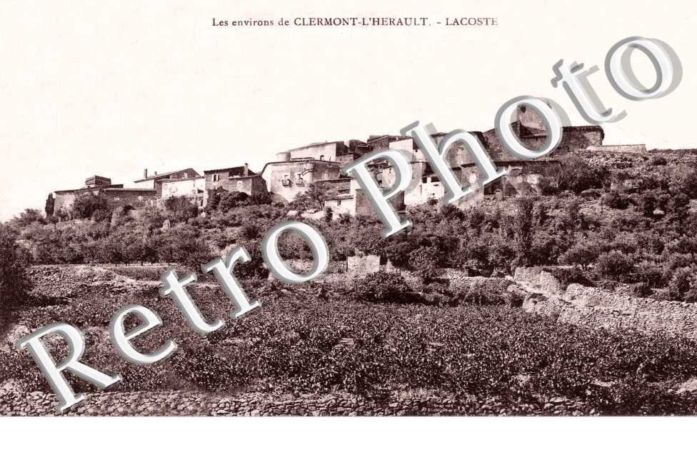 Vue generale