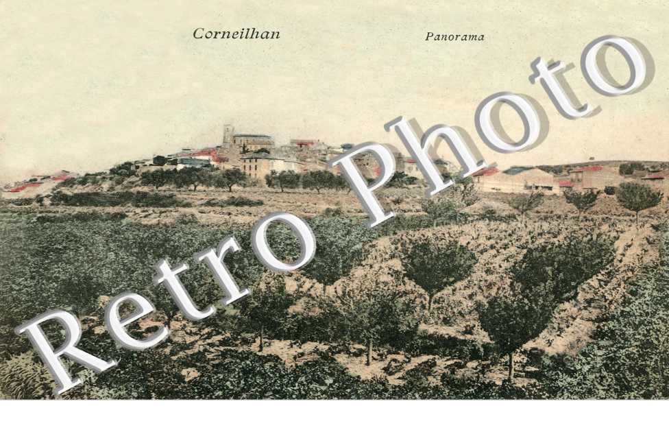 panorama