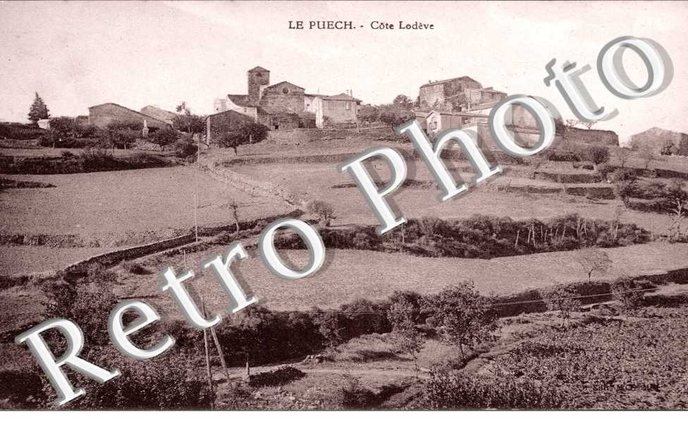 Cote Lodeve