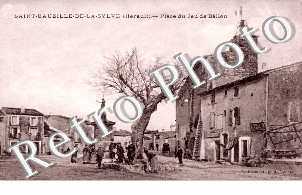 place du Jeu de Ballon