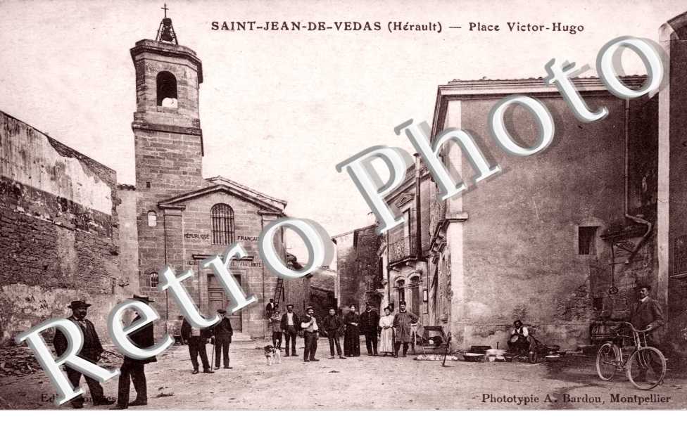 Place Victor Hugo