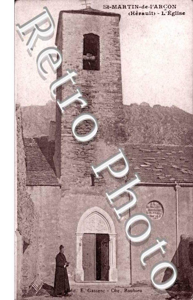l'eglise