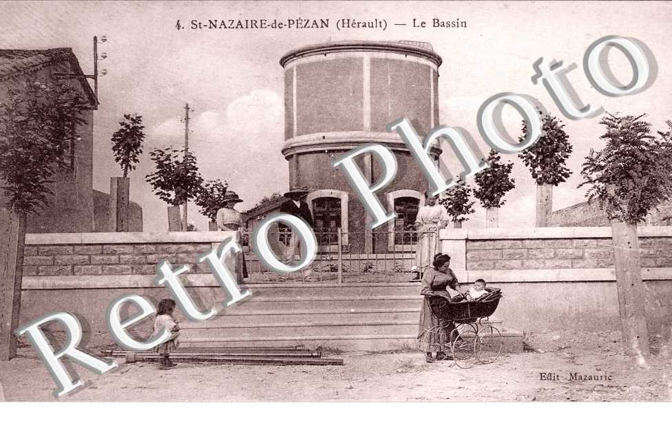 le Bassin