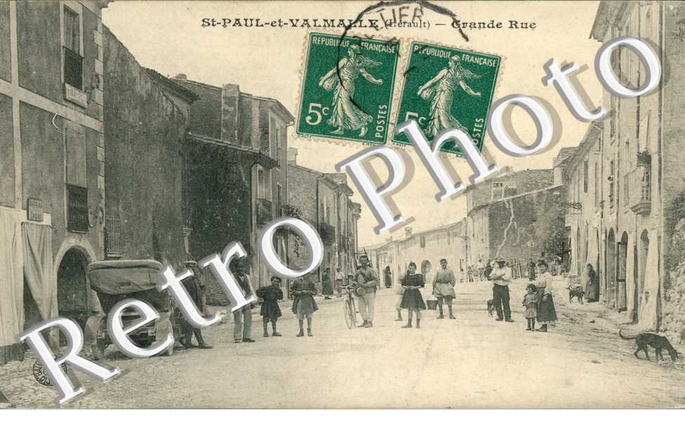 Grande rue