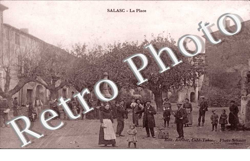 la Place