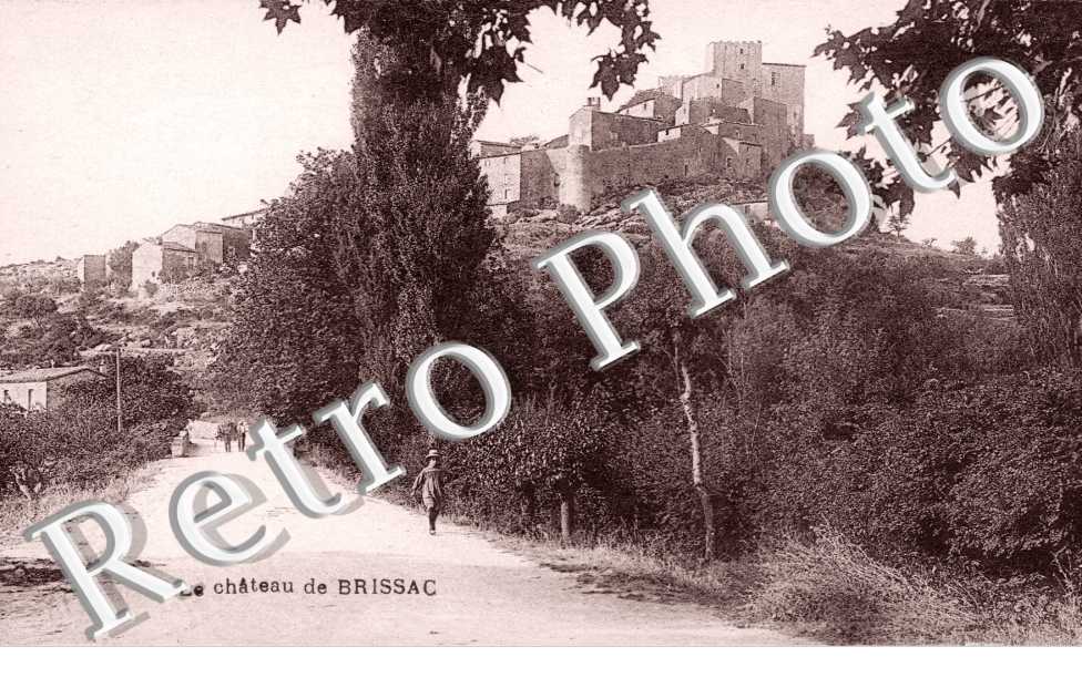 le Chateau