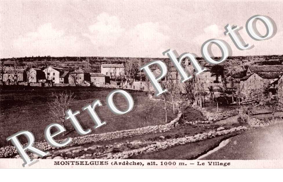le Village