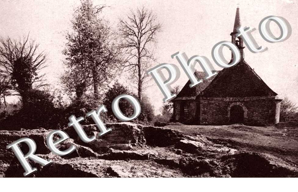 Chapelle