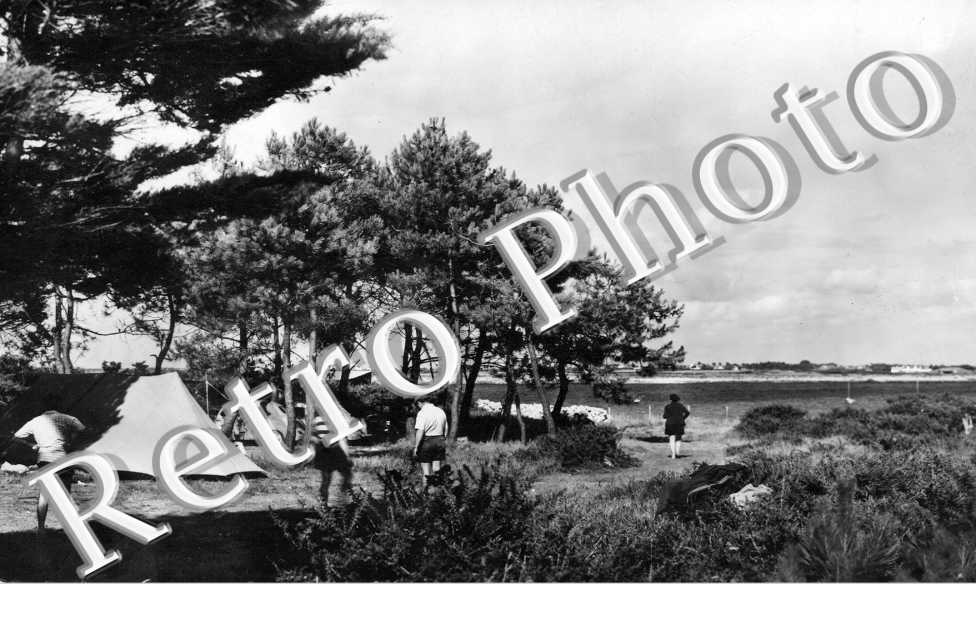 le Camping