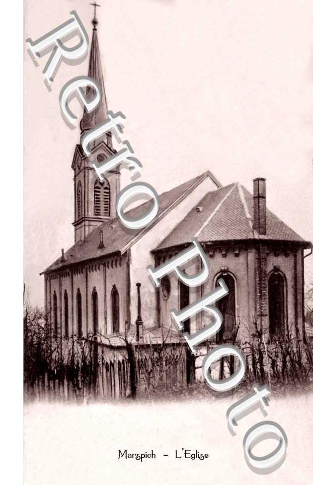 l'eglise