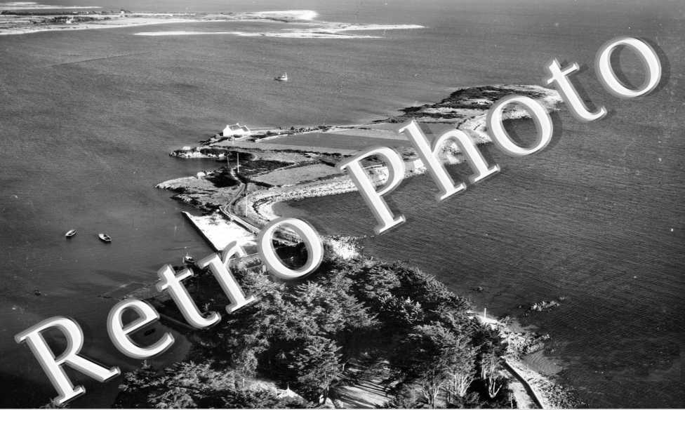 Pointe de Men-Er-Bellec