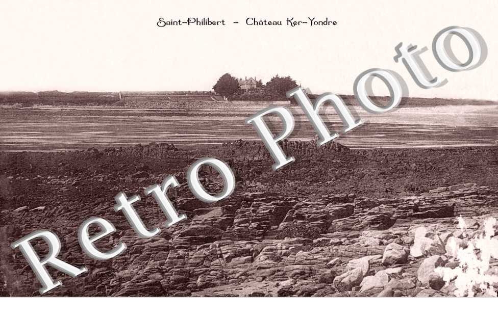 Chateau Ker-Yondre