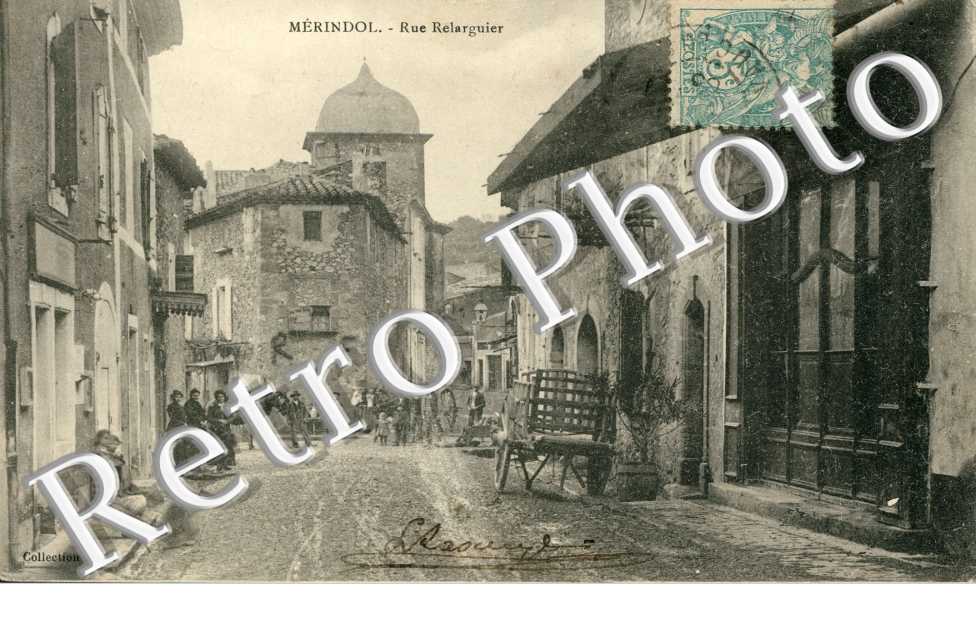 rue Relarguier