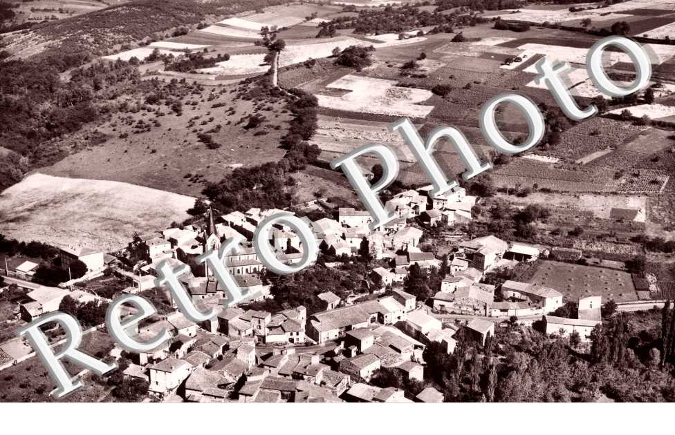 vue aerienne 
