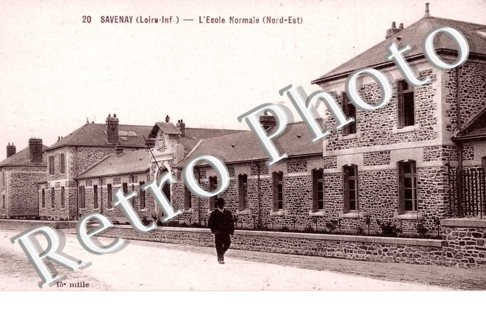 l'ecole Normale