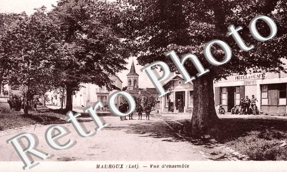 vue d'ensemble