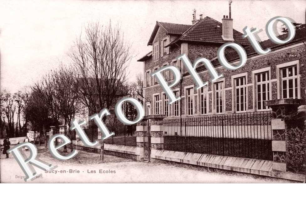 les ecoles