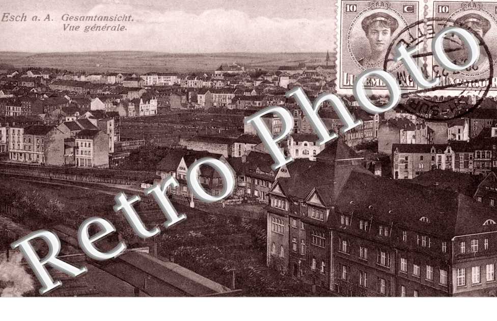 vue generale
