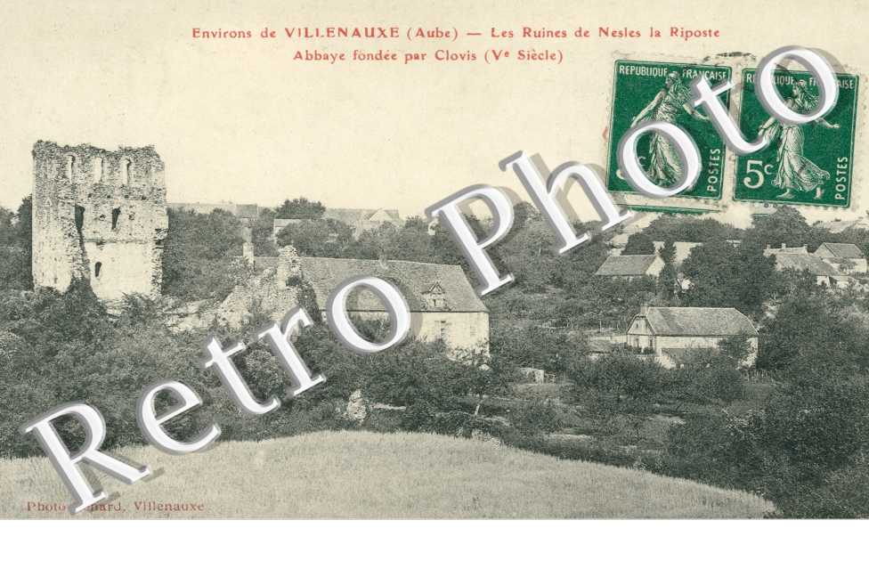 Ruines