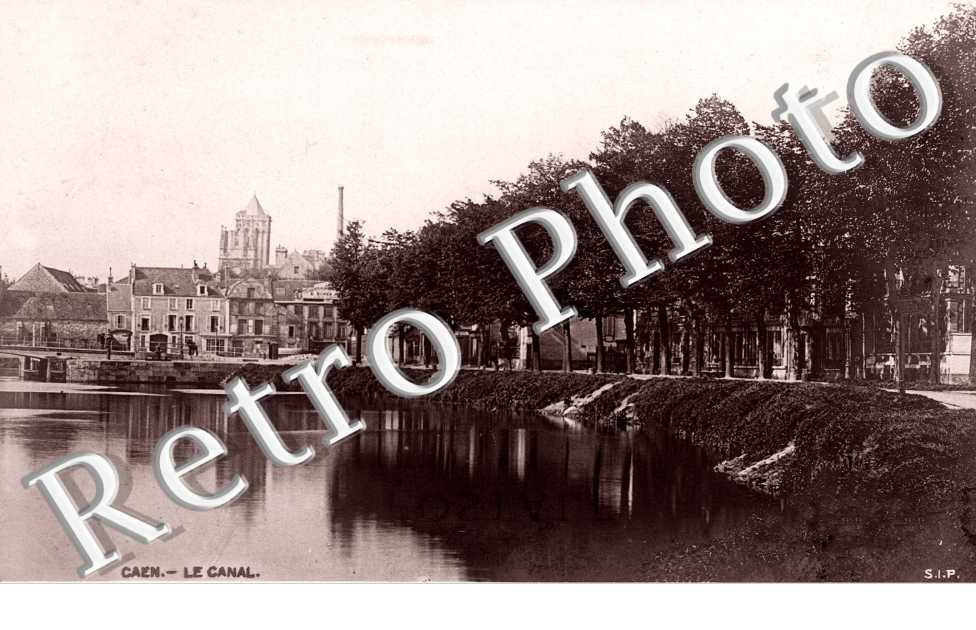 Le Canal