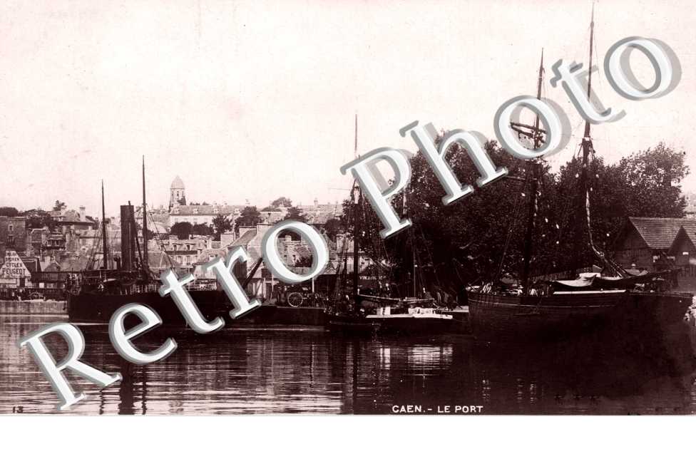Le Port