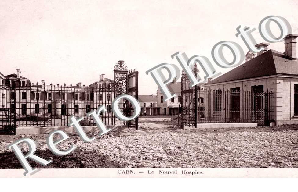 Le Nouvel Hospice