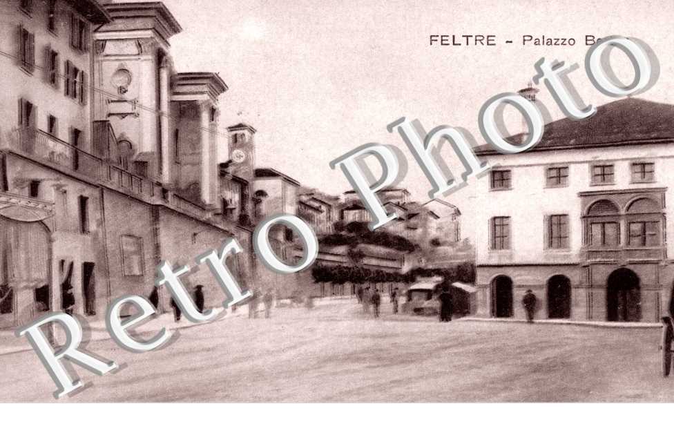 palazzo Berton