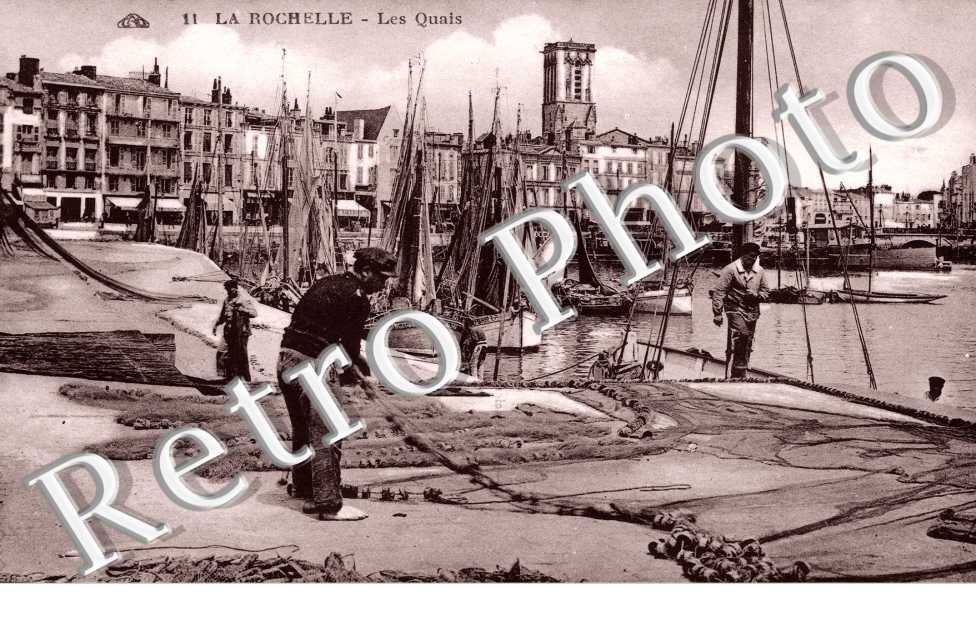 Les Quais