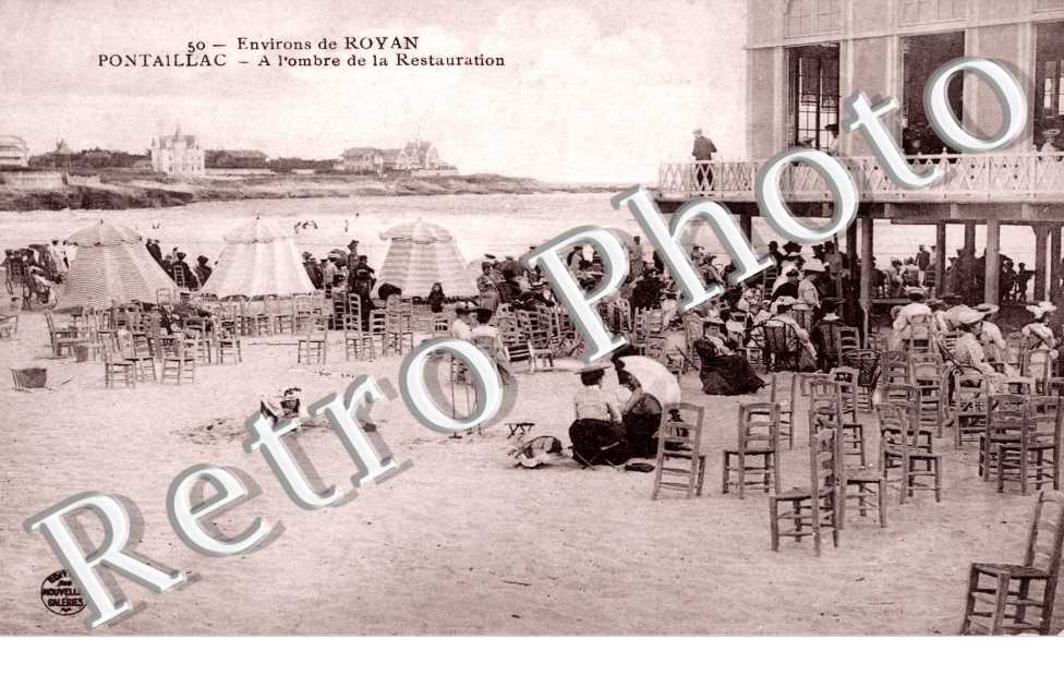 A l'Ombre de la Restauration