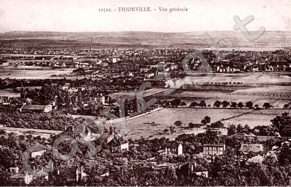 Vue générale 