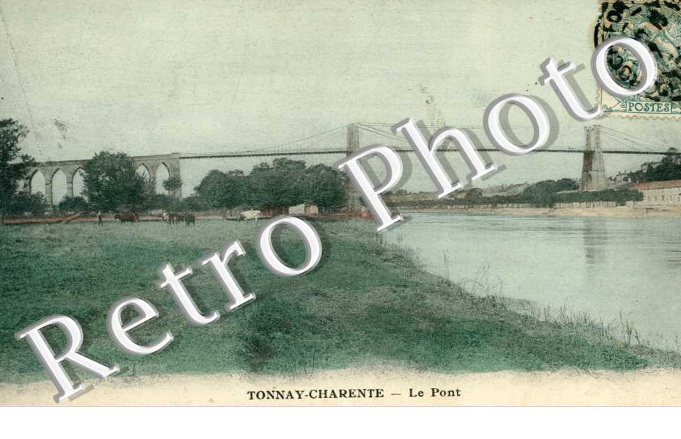 Le Pont