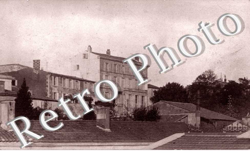 une vue