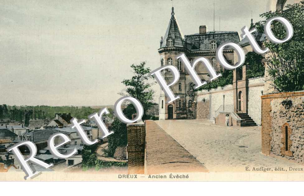 Ancien Eveche