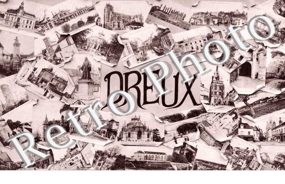 Dreux