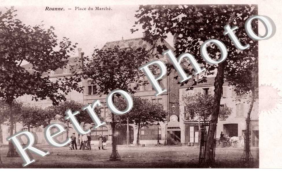 Place du Marche