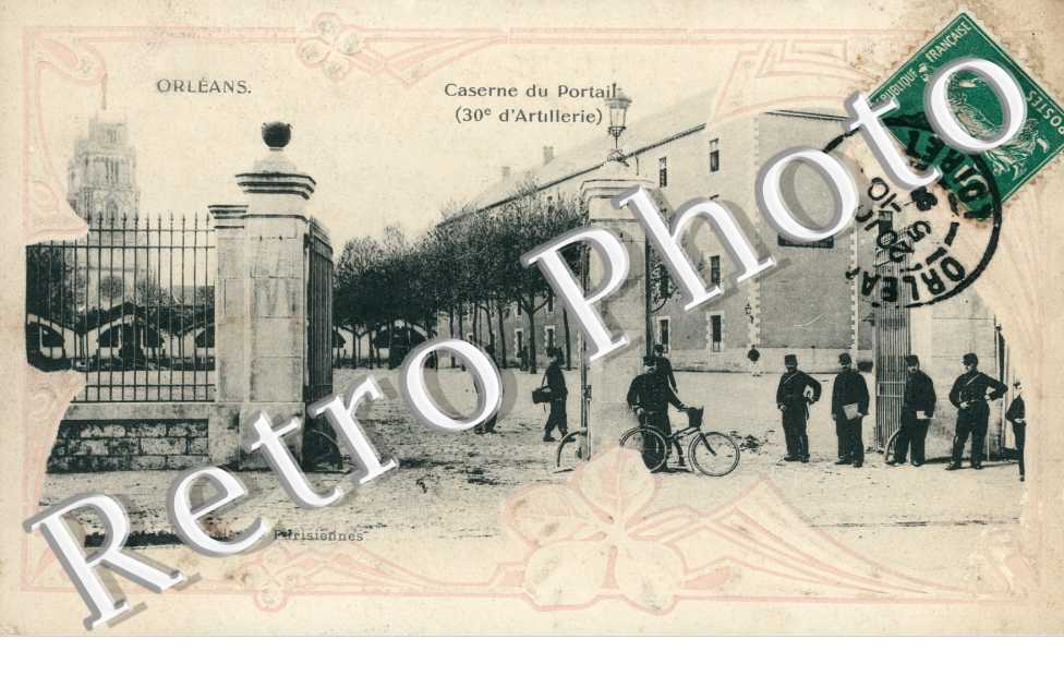 Casene du Portail
