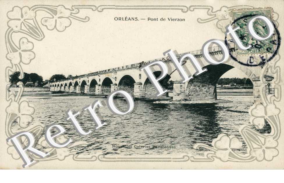 Pont de Vierzon