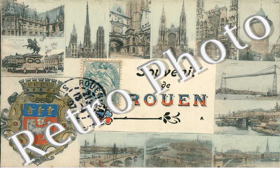 Souvenir de ...