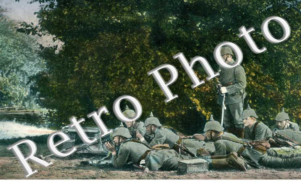 Das deutsche Heer