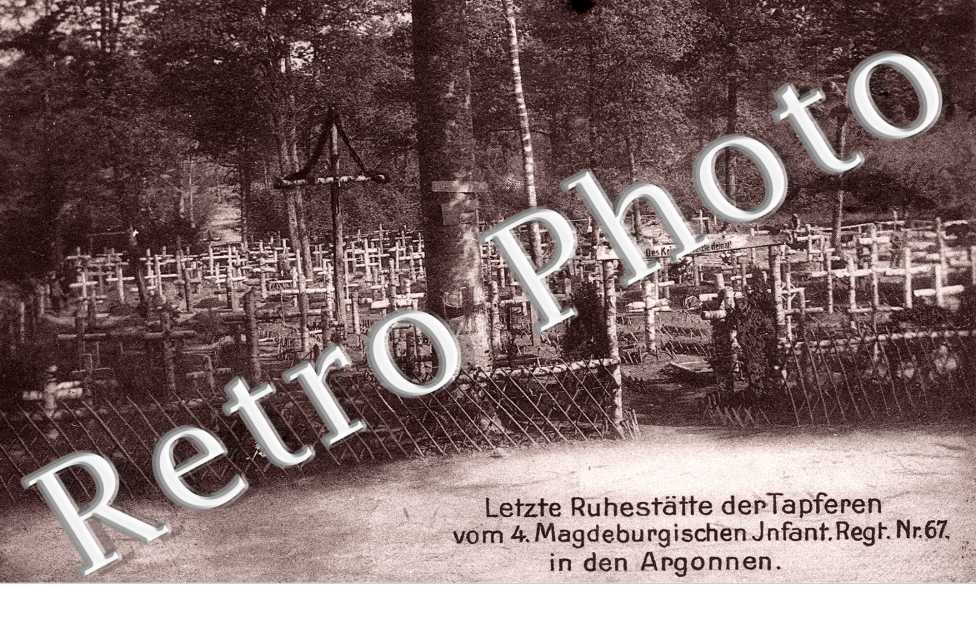 Letzte Ruhestatta der Tapferen