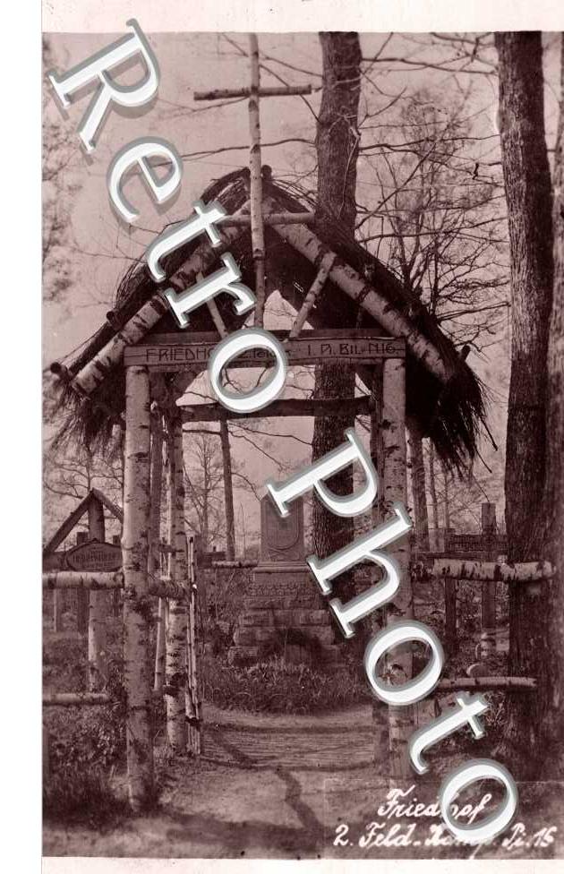 Friedhof