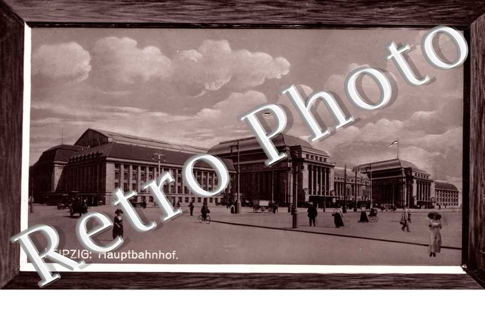 Hauptbahnhof