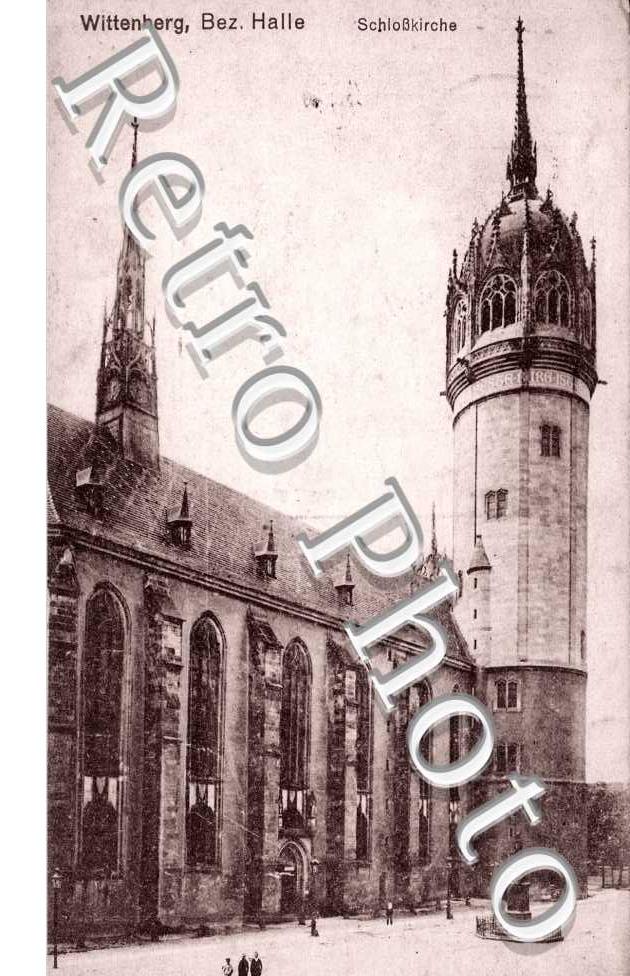 Schlosskirche