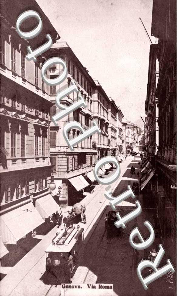 Via Roma