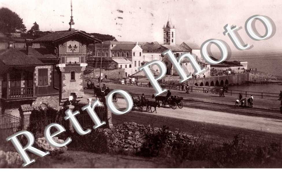 S. Giulano