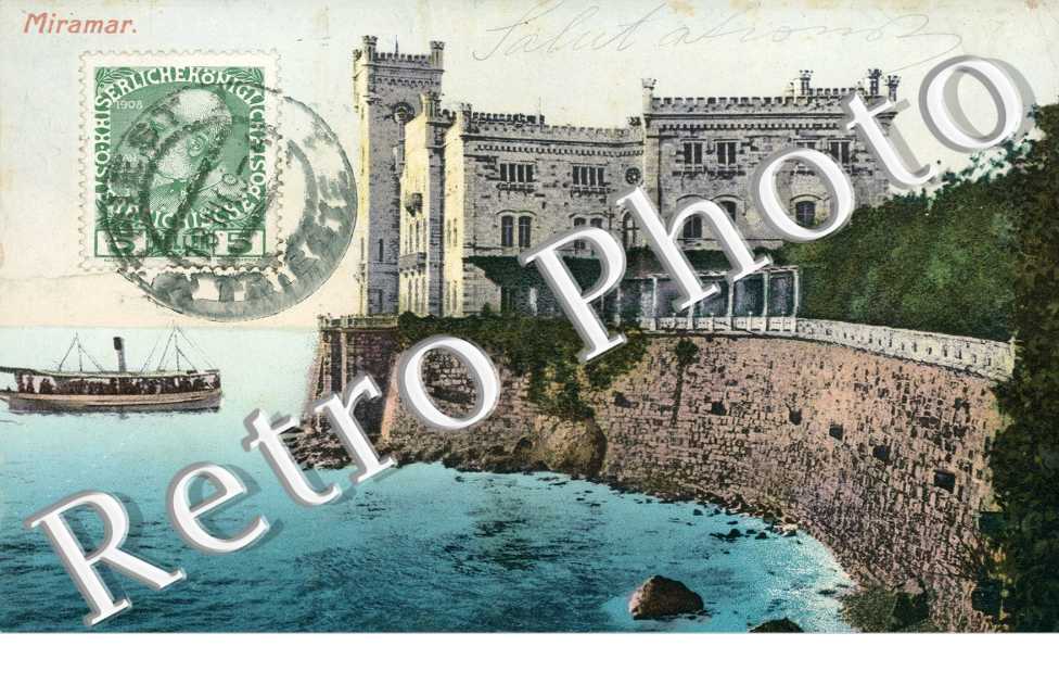 Miramare