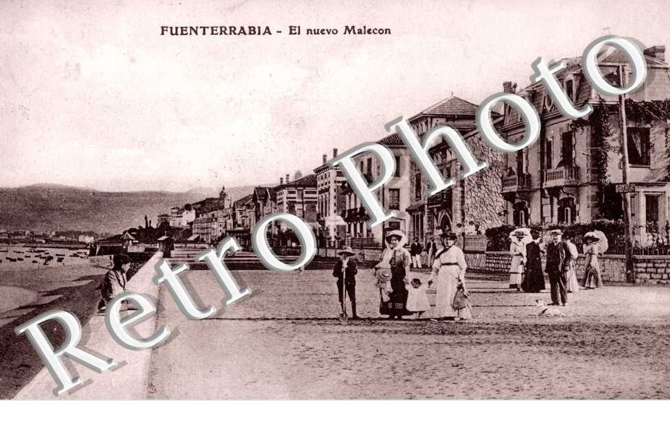 El nuevo Malecon