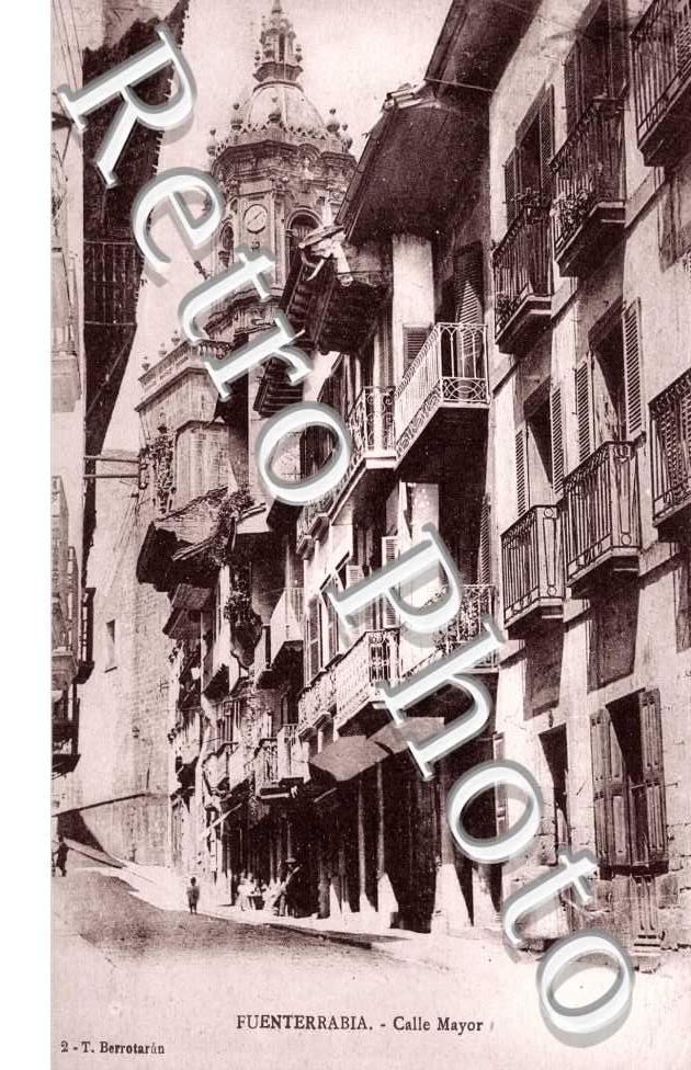 Calle Mayor