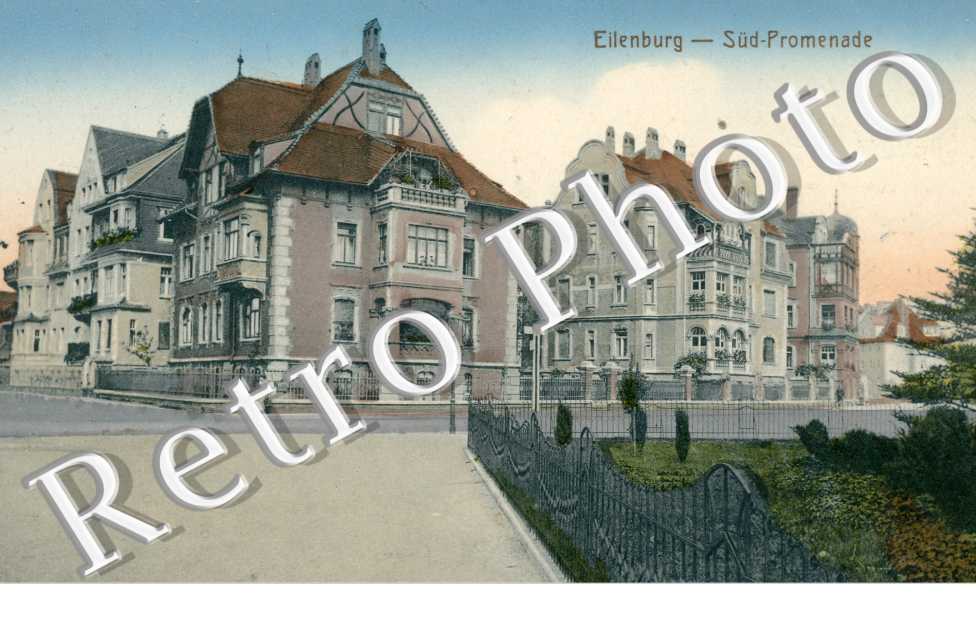 Sud Promenade